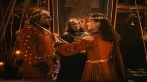 Star Trek: Hlboký vesmír deväť Epizóda 7