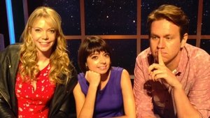 @midnight with Chris Hardwick Epizóda 103