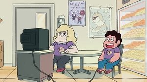 Steven Universe Epizóda 21