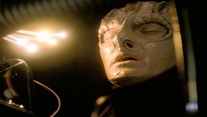 Star Trek: Hlboký vesmír deväť Epizóda 15