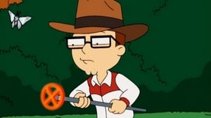 American Dad! Epizóda 18