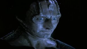 Star Trek: Hlboký vesmír deväť Epizóda 24