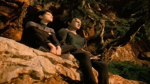 Star Trek: Hlboký vesmír deväť Epizóda 3