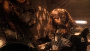 Star Trek: Hlboký vesmír deväť Epizóda 15