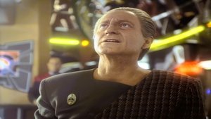Star Trek: Hlboký vesmír deväť Epizóda 12