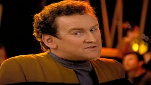 Star Trek: Hlboký vesmír deväť Epizóda 17