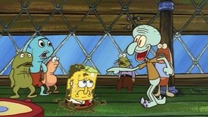 SpongeBob v šortkách Epizóda 38
