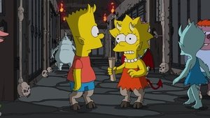 Simpsonovci Epizóda 4