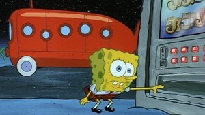 SpongeBob v šortkách Epizóda 35