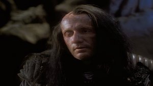Star Trek: Hlboký vesmír deväť Epizóda 13