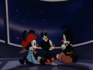 Animaniacs Epizóda 32