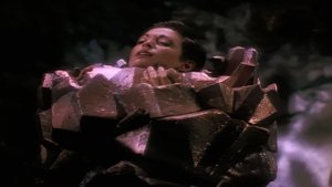 Star Trek: Hlboký vesmír deväť Epizóda 14