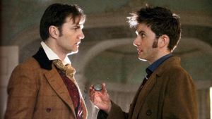 Doctor Who Epizóda 9