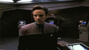 Star Trek: Hlboký vesmír deväť Epizóda 16