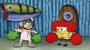 SpongeBob v šortkách Epizóda 29
