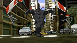 Ultimate Spider-Man Epizóda 16
