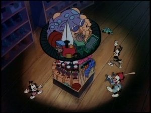 Animaniacs Epizóda 127