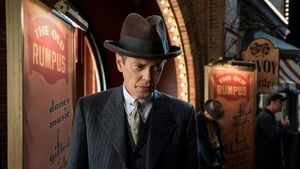 Boardwalk Empire Epizóda 8