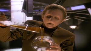 Star Trek: Hlboký vesmír deväť Epizóda 12