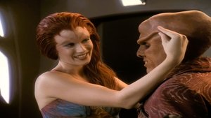 Star Trek: Hlboký vesmír deväť Epizóda 12