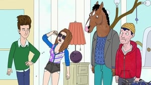 BoJack Horseman Epizóda 3