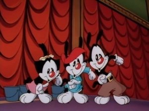 Animaniacs Epizóda 10