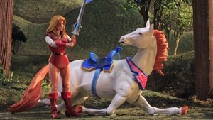 Robot Chicken Epizóda 8