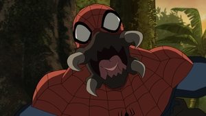 Ultimate Spider-Man Epizóda 7