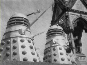 Doctor Who Epizóda 6