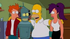 Simpsonovci Epizóda 6