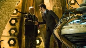 Doctor Who Epizóda 16