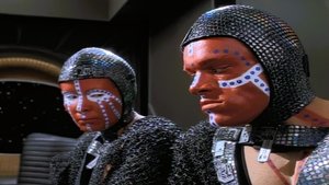 Star Trek: Hlboký vesmír deväť Epizóda 7