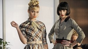 America's Next Top Model Epizóda 4