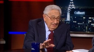 The Colbert Report Epizóda 151
