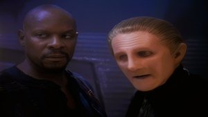 Star Trek: Hlboký vesmír deväť Epizóda 8