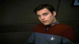 Star Trek: Hlboký vesmír deväť Epizóda 22