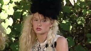 America's Next Top Model Epizóda 9
