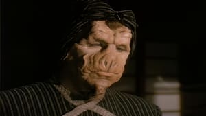 Star Trek: Hlboký vesmír deväť Epizóda 11