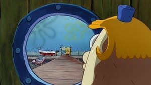 SpongeBob v šortkách Epizóda 9
