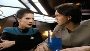 Star Trek: Hlboký vesmír deväť Epizóda 17