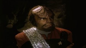 Star Trek: Hlboký vesmír deväť Epizóda 9