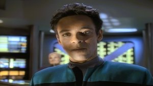 Star Trek: Hlboký vesmír deväť Epizóda 9