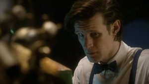 Doctor Who Epizóda 45