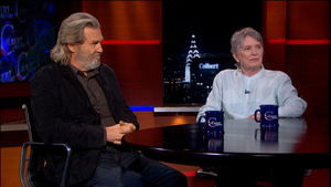 The Colbert Report Epizóda 143