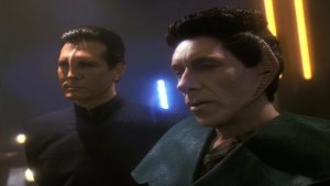 Star Trek: Hlboký vesmír deväť Epizóda 15