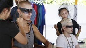 America's Next Top Model Epizóda 14
