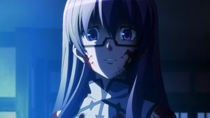 Akame ga Kill! Epizóda 5