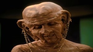 Star Trek: Hlboký vesmír deväť Epizóda 23