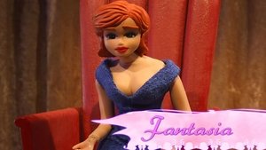 Robot Chicken Epizóda 18
