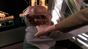 Star Trek: Hlboký vesmír deväť Epizóda 5